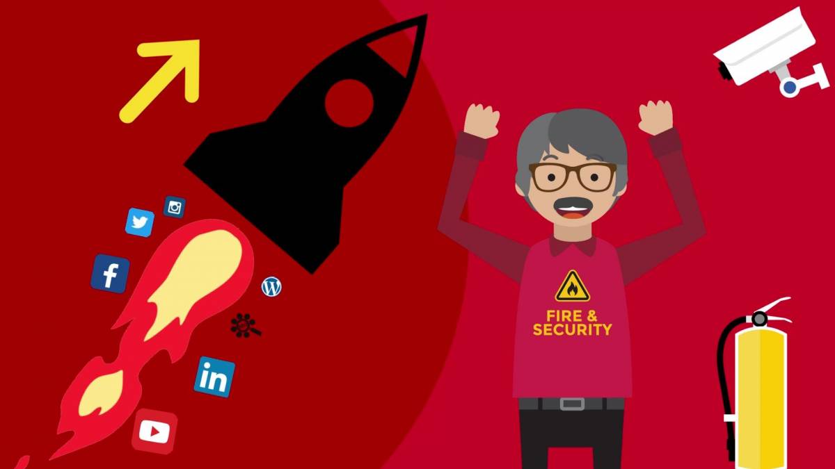 Skyrocket Your Visibility On LinkedIn