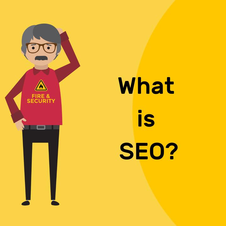 What is SEO?